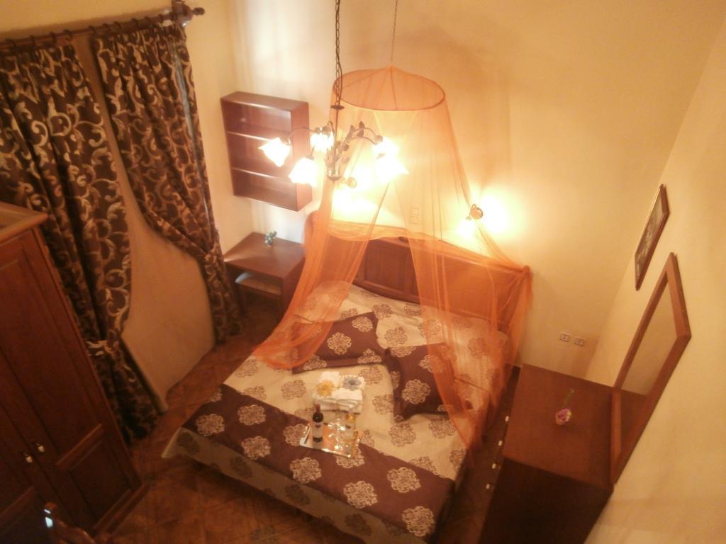 Afroditi Rétino Habitación foto