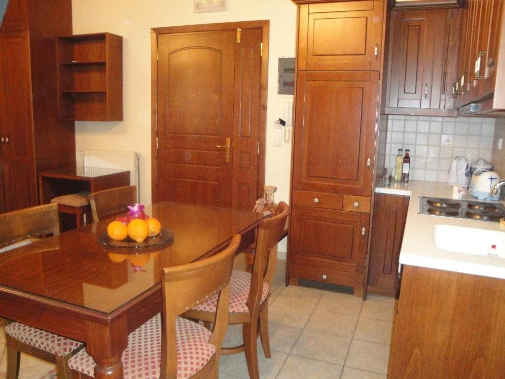 Afroditi Rétino Habitación foto